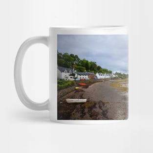 Plockton Waterfront Mug